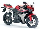 HONDA CBR 600 RR PC40 HONDA CBR 600 RR